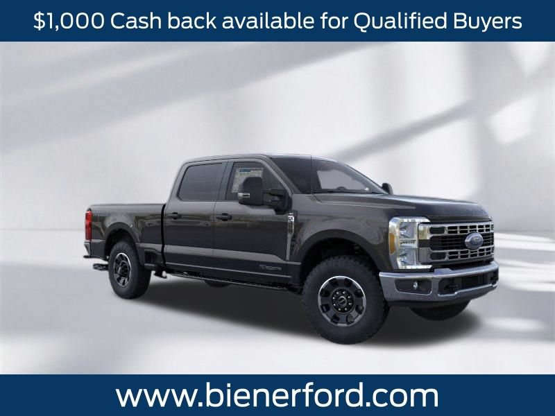 New 2026 Ford F350 XLT w/ Tremor Off-Road Package AWD/4WD image 9