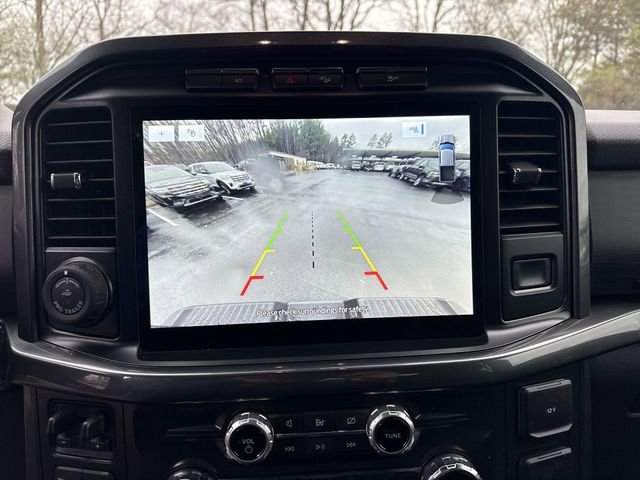 Used 2022 Ford F150 XLT w/ Equipment Group 302A High image 17