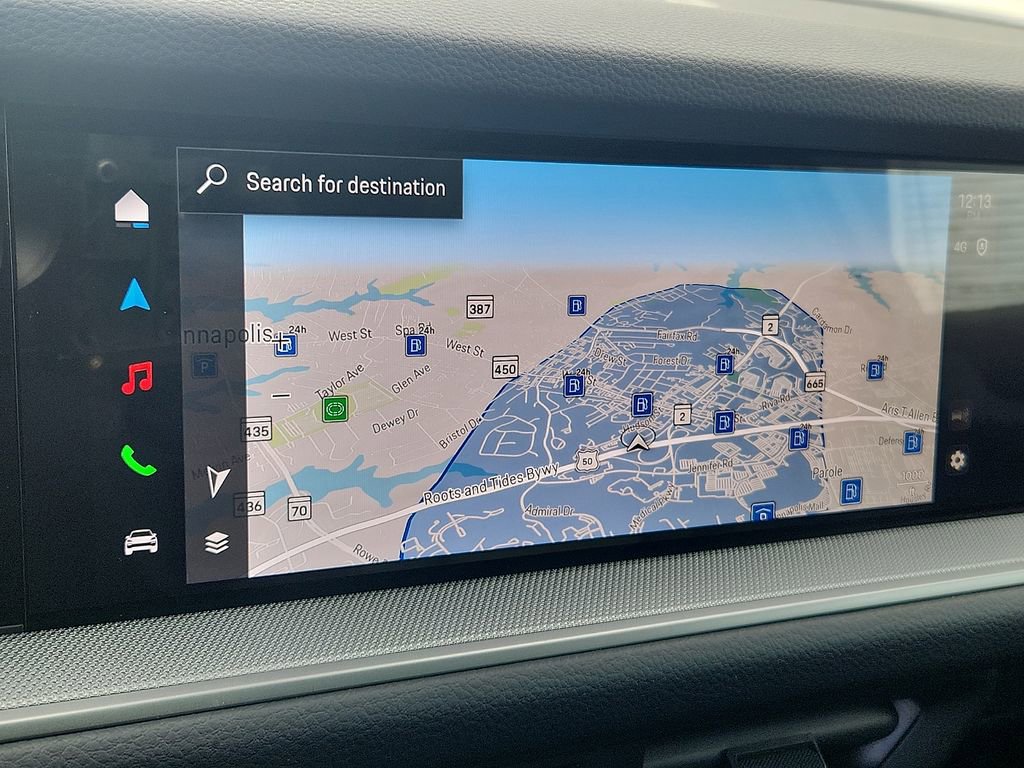 New 2026 Porsche Cayenne E-Hybrid image 15