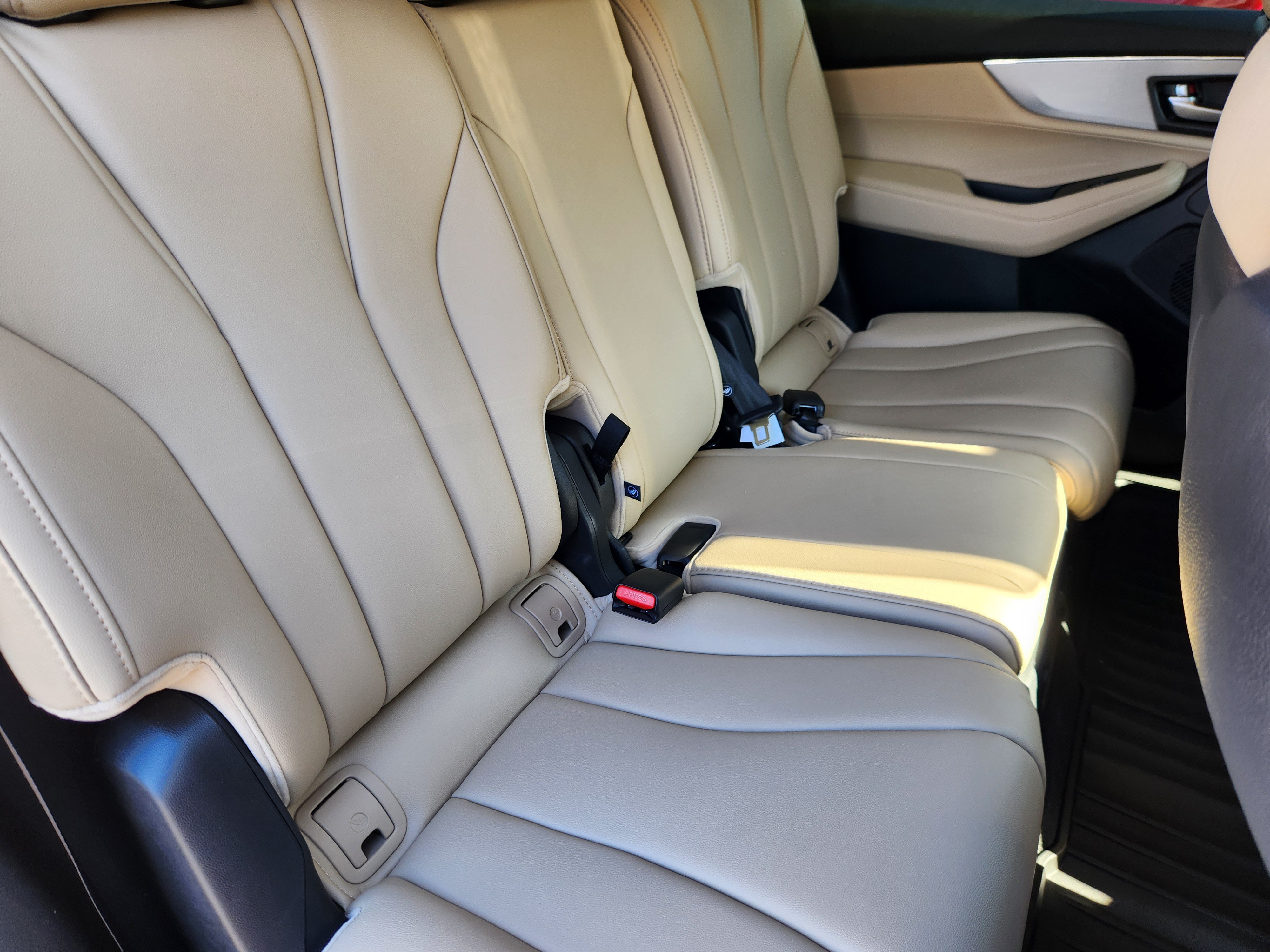 Certified 2026 Acura MDX SH-AWD image 18