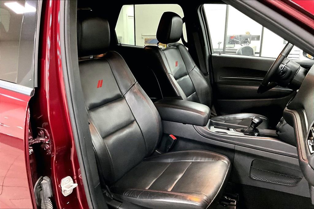 Used 2023 Dodge Durango GT image 29