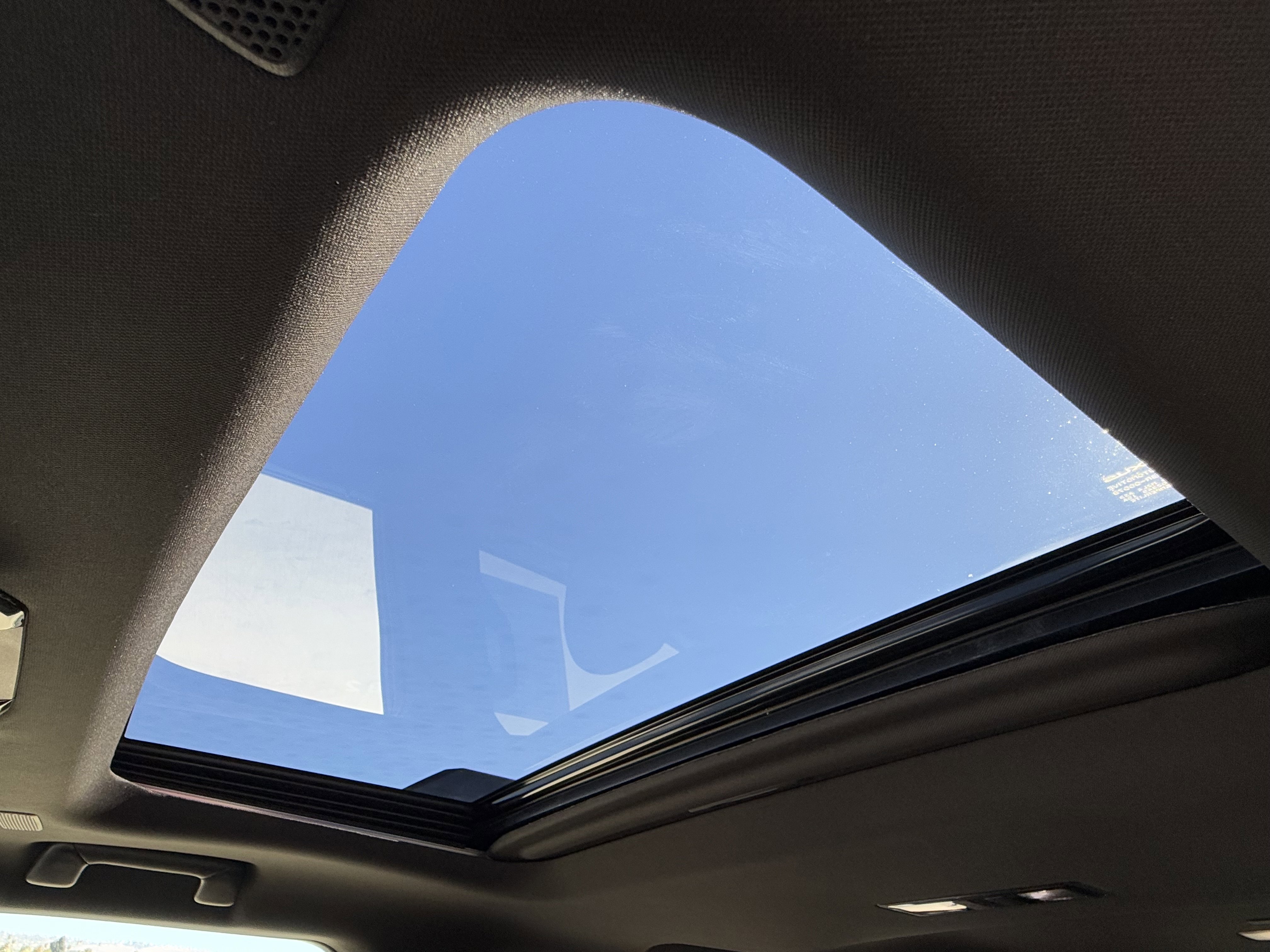 Certified 2024 Lexus GX 550 image 20