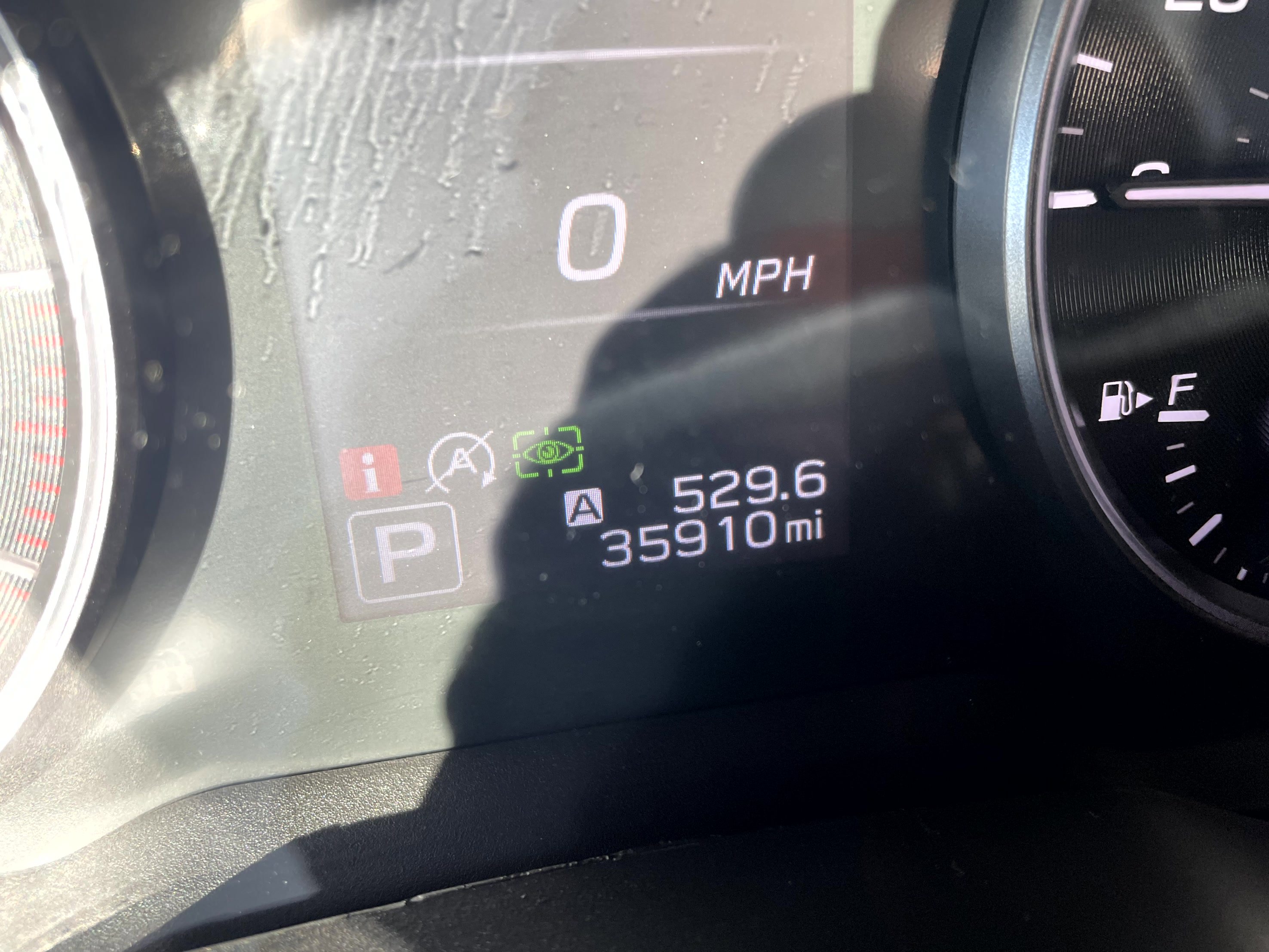 Used 2024 Subaru Outback Limited image 16