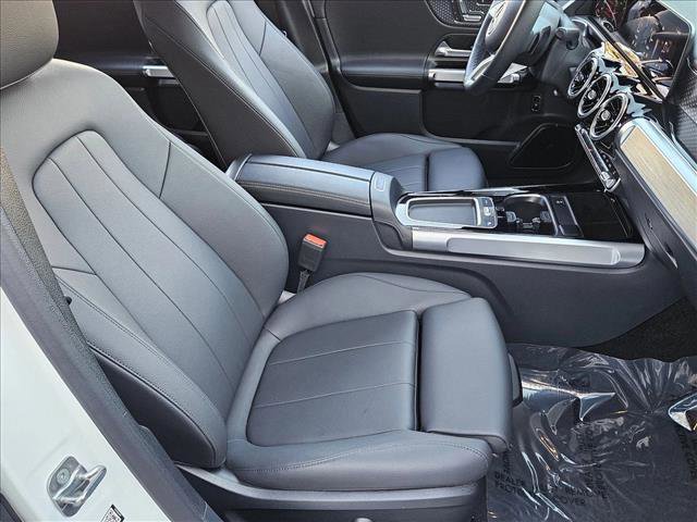 Used 2026 Mercedes-Benz GLB 250 GLB 250 image 19
