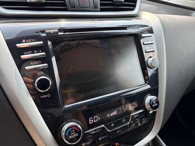 Used 2019 Nissan Murano SL AWD/4WD image 22