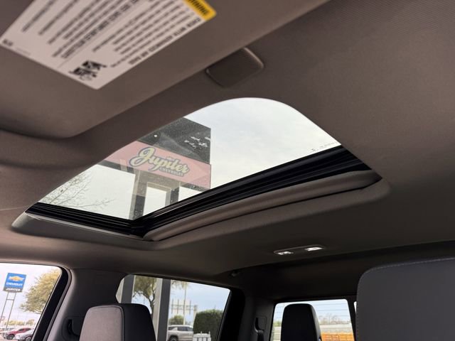 Certified 2022 Chevrolet Silverado 1500 LTZ image 27