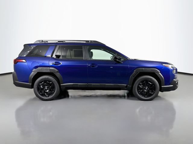 New 2026 Subaru Outback Limited AWD/4WD image 8