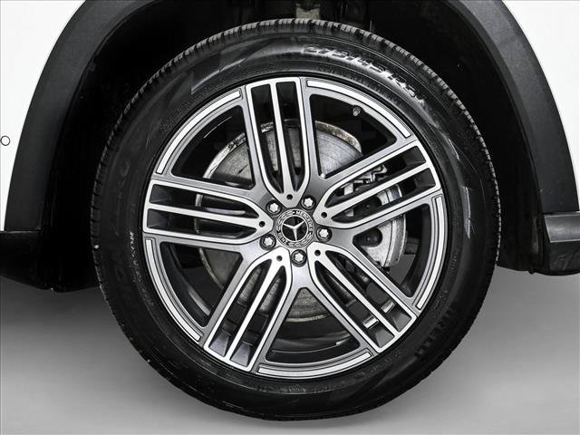 Certified 2024 Mercedes-Benz GLS 450 4MATIC image 27