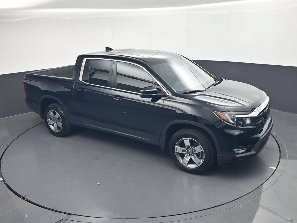 Used 2024 Honda Ridgeline RTL image 24