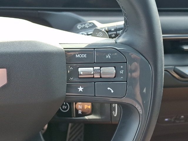 Used 2024 Kia EV9 GT-Line AWD/4WD image 24