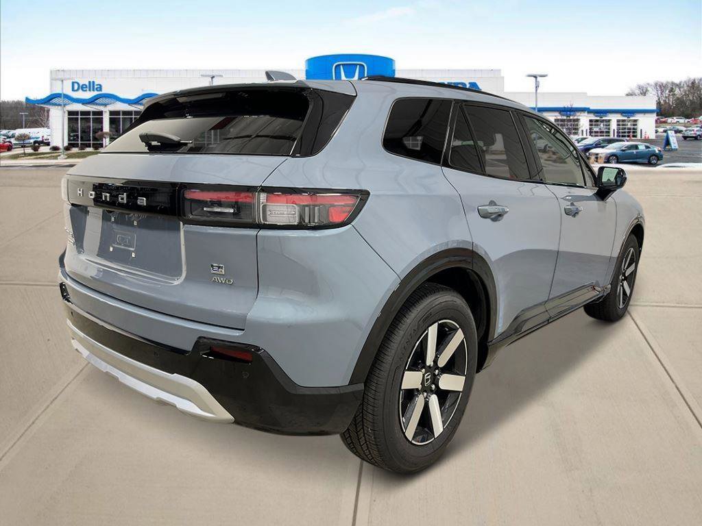 New 2026 Honda Prologue Touring image 3
