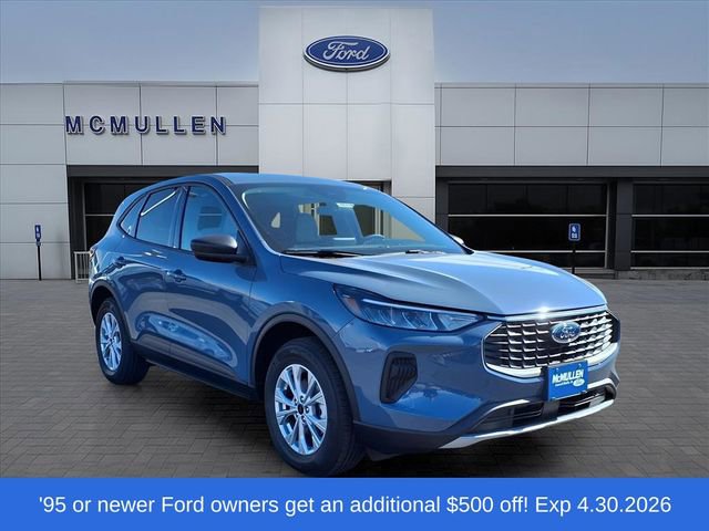 New 2026 Ford Escape Active w/ Cold Weather Package image 7