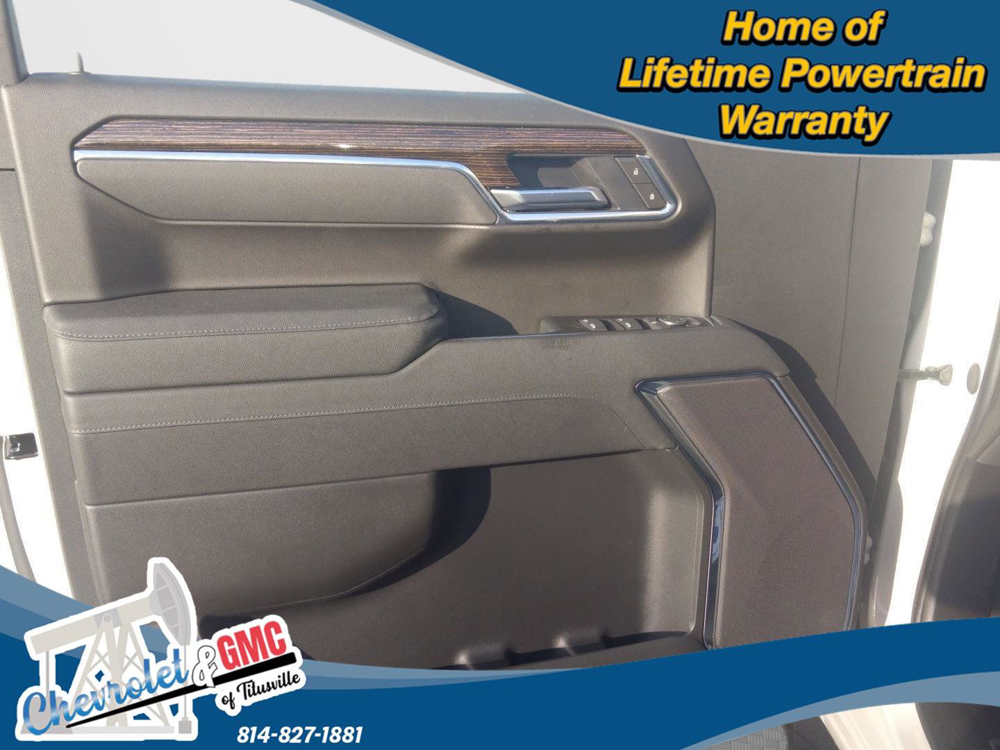 New 2026 GMC Sierra 1500 SLE w/ X31 Off-Road Package image 15