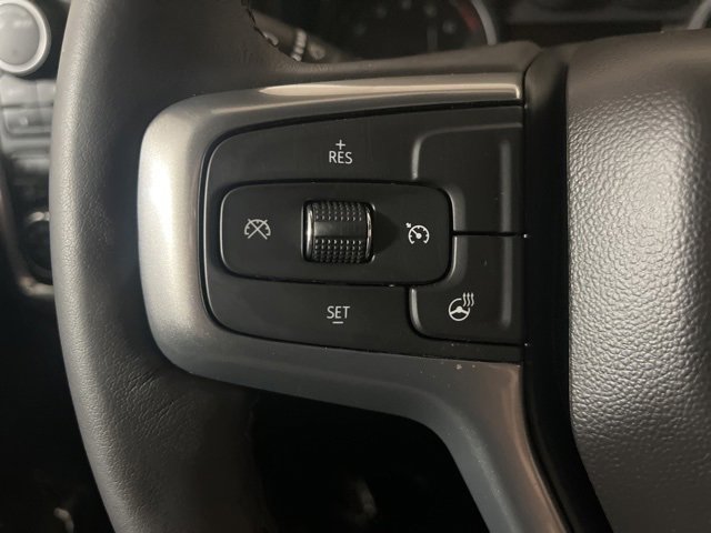 Used 2022 Chevrolet Silverado 2500 LTZ image 6