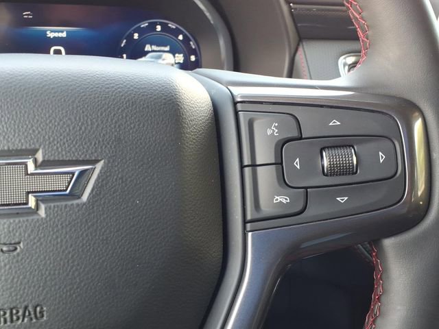 Used 2024 Chevrolet Tahoe RST w/ Luxury Package AWD/4WD image 22
