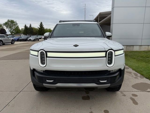 Used 2022 Rivian R1T Launch Edition AWD/4WD image 2