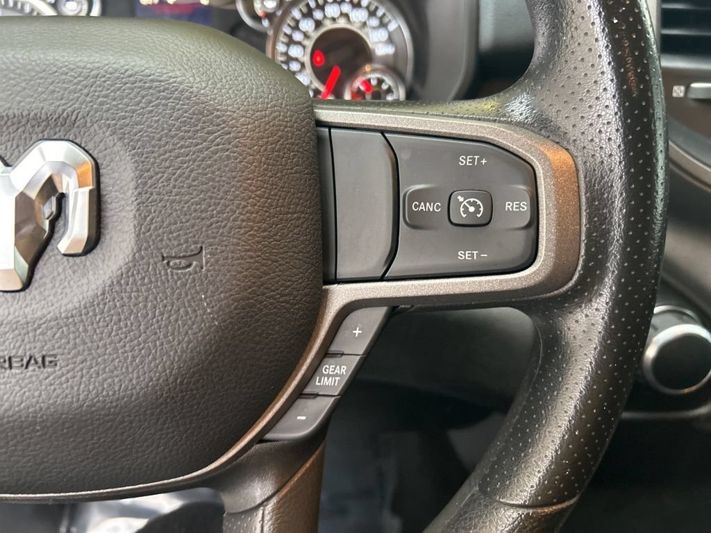 New 2023 RAM 1500 Tradesman w/ Night Edition RWD image 42