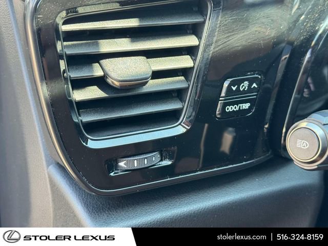 Used 2022 Lexus NX 350 AWD image 25