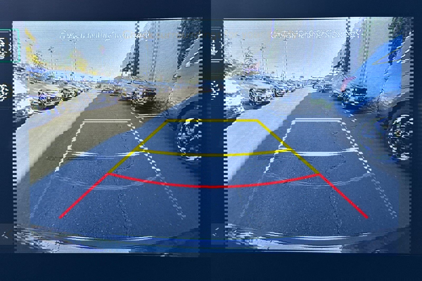 New 2026 Kia Carnival LXS image 21