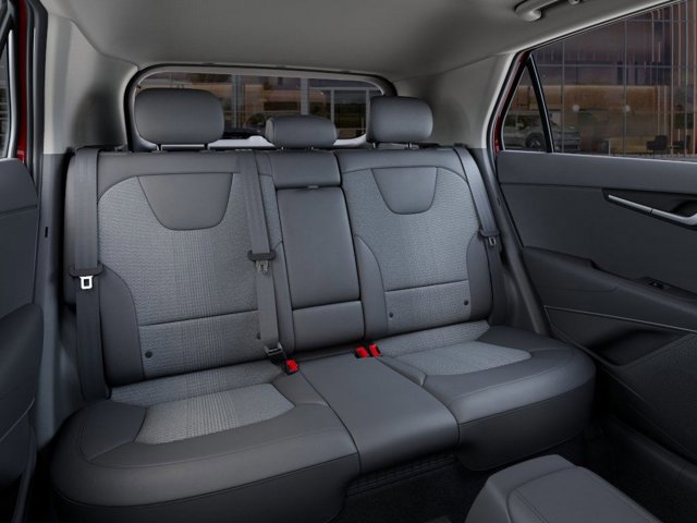 New 2025 Kia Niro EX Touring image 19