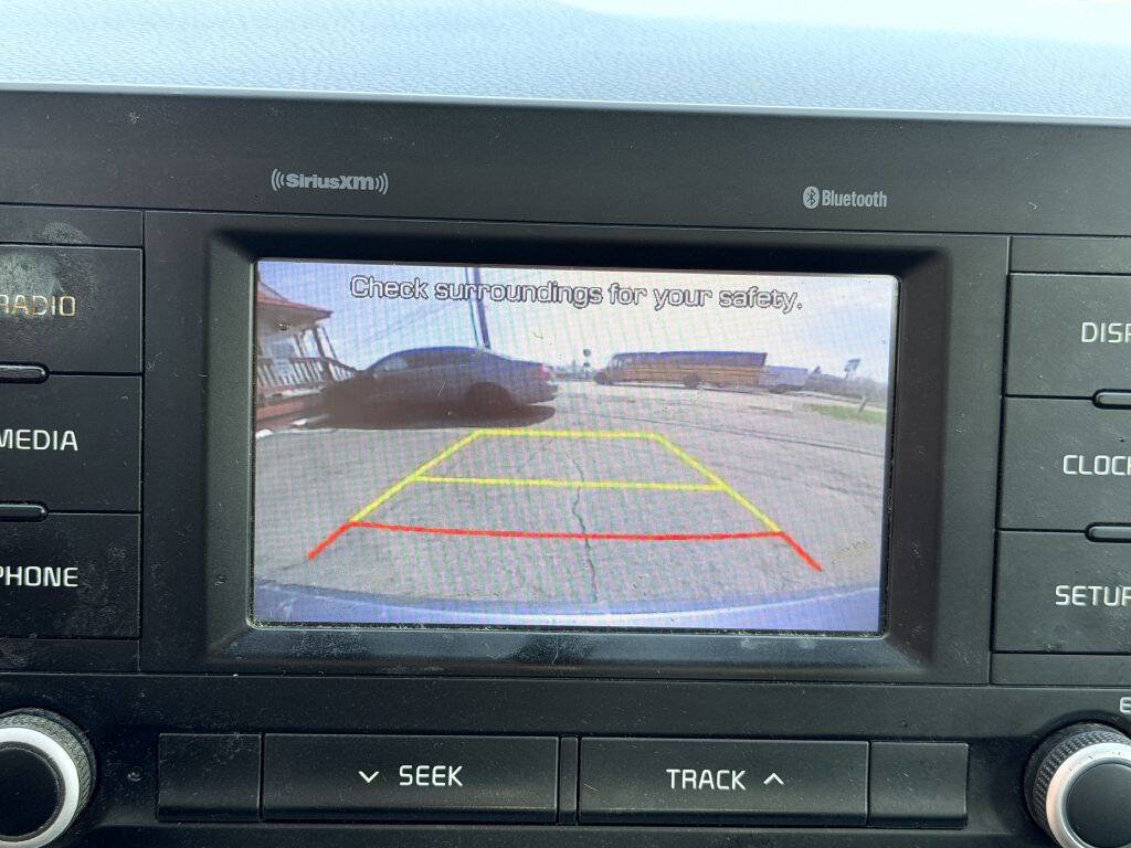 Used 2019 Kia Rio S image 21
