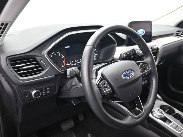 Used 2022 Ford Escape SEL image 15