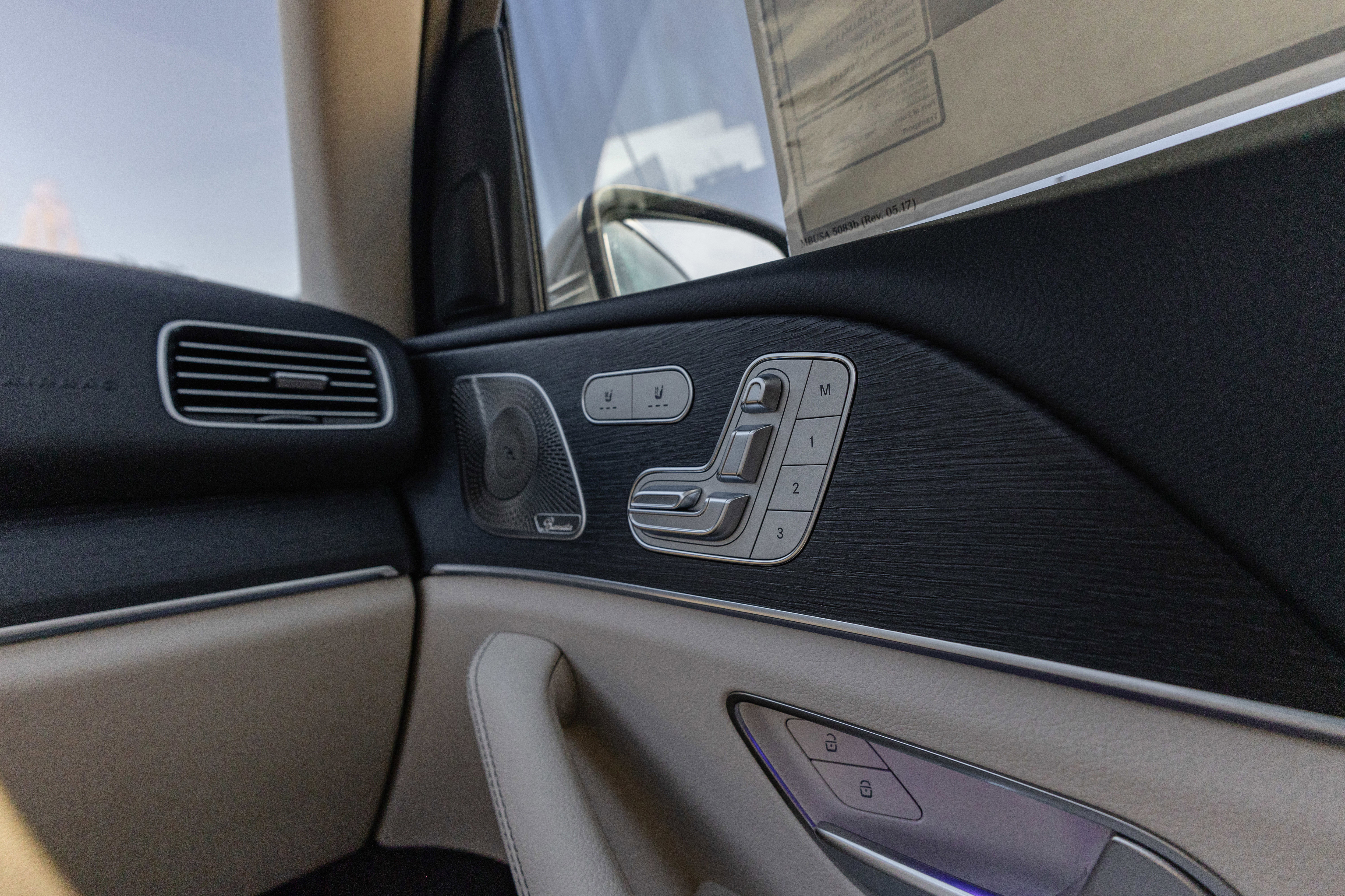 New 2026 Mercedes-Benz GLE 350 4MATIC image 22