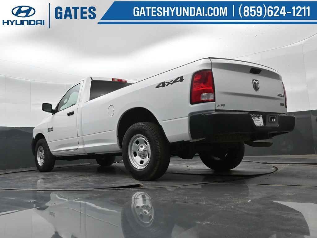 Used 2017 RAM 1500 Tradesman w/ Power & Remote Entry Group AWD/4WD image 33