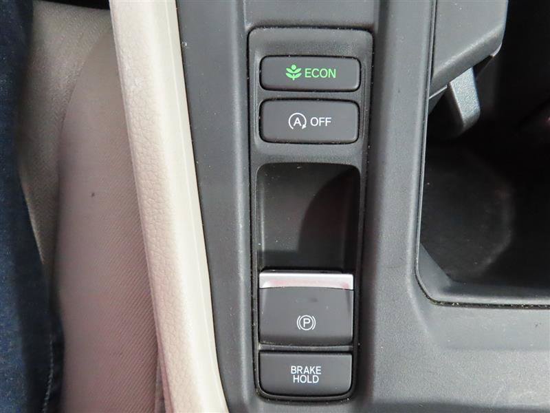 Used 2023 Honda Accord LX image 26