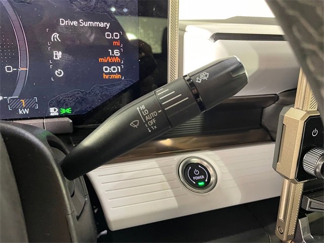 New 2025 GMC Hummer EV 3X w/ Extreme Off-Road Package image 13