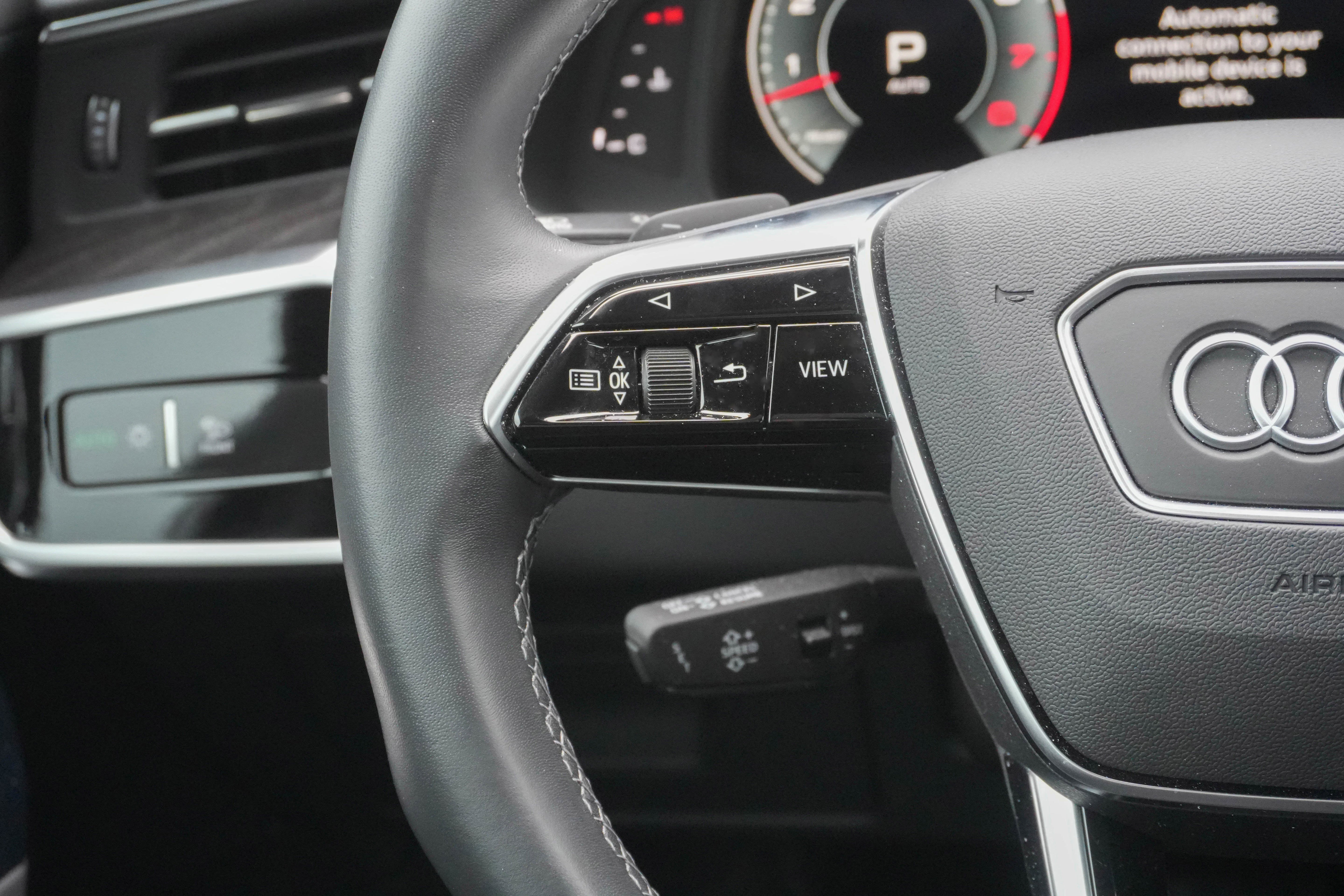 Used 2023 Audi A6 3.0T allroad Premium Plus image 19