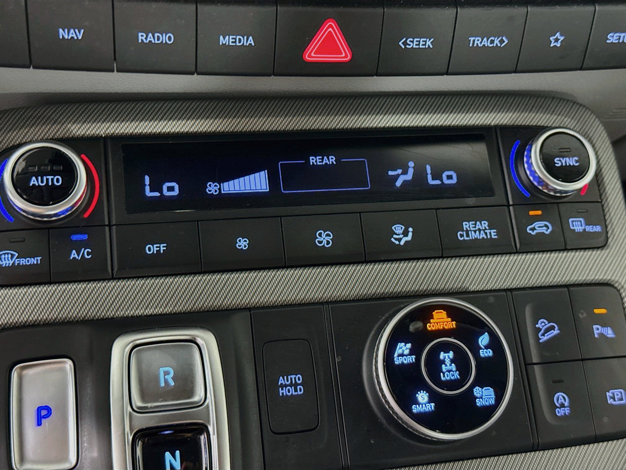 Used 2024 Hyundai Palisade SEL AWD/4WD image 19