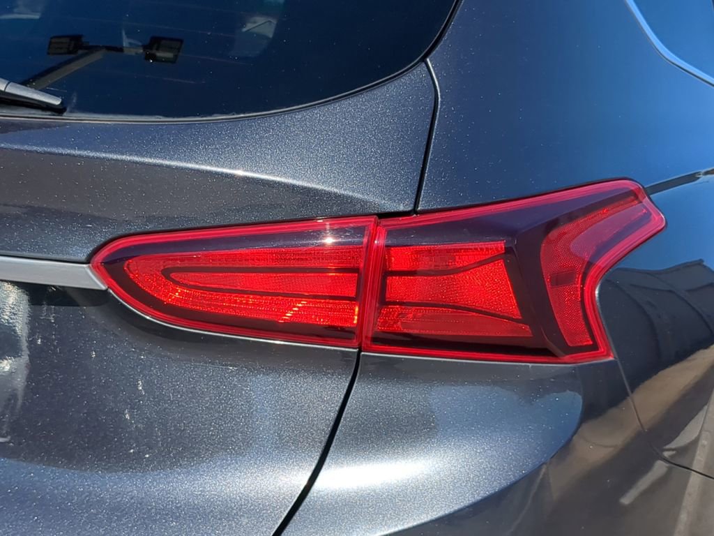 Used 2020 Hyundai Santa Fe SEL w/ Convenience Package image 8