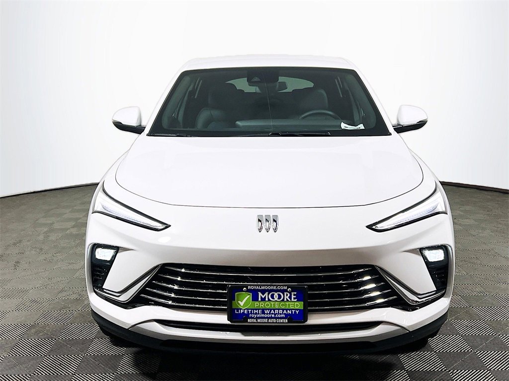 New 2026 Buick Envista Preferred w/ Convenience I Package image 3
