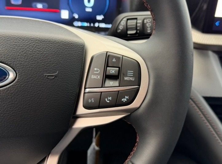 New 2026 Ford Explorer ST image 18