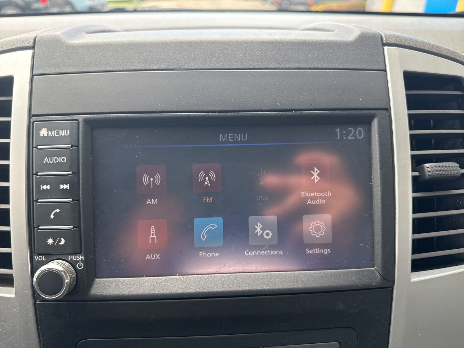 Used 2019 Nissan Frontier SV image 20