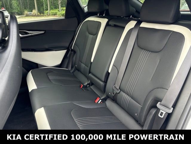Used 2024 Kia EV6 GT-Line AWD/4WD image 11