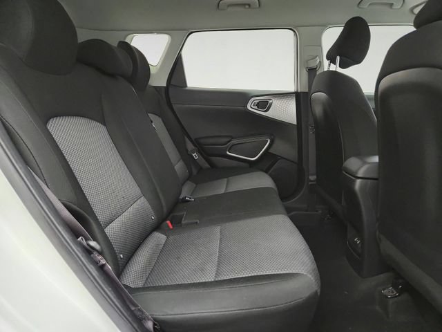 Used 2023 Kia Soul S FWD image 29