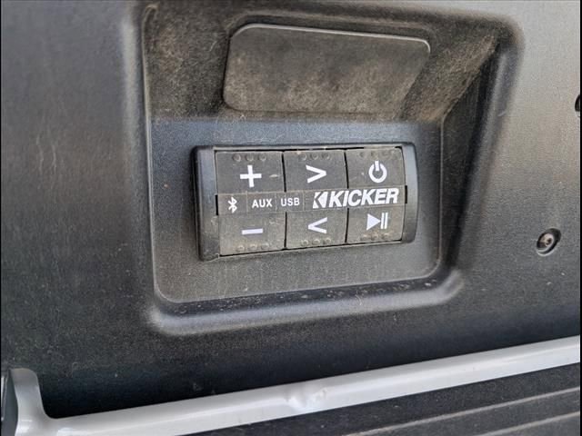Used 2024 GMC Sierra 1500 Denali Ultimate image 22