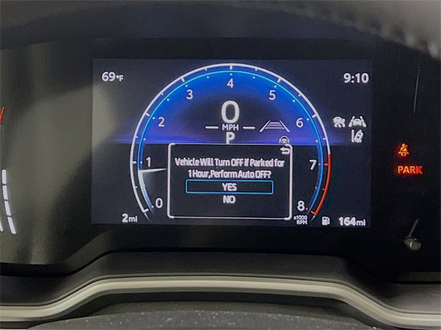 New 2026 Toyota Corolla XSE image 19