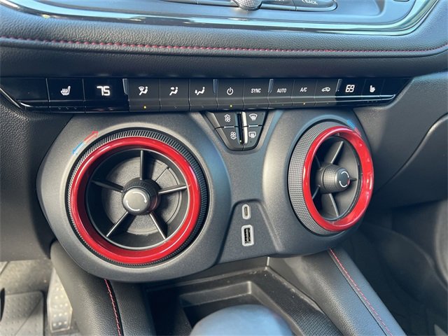 Certified 2023 Chevrolet Blazer RS w/ LPO, Floor Liner Package image 16