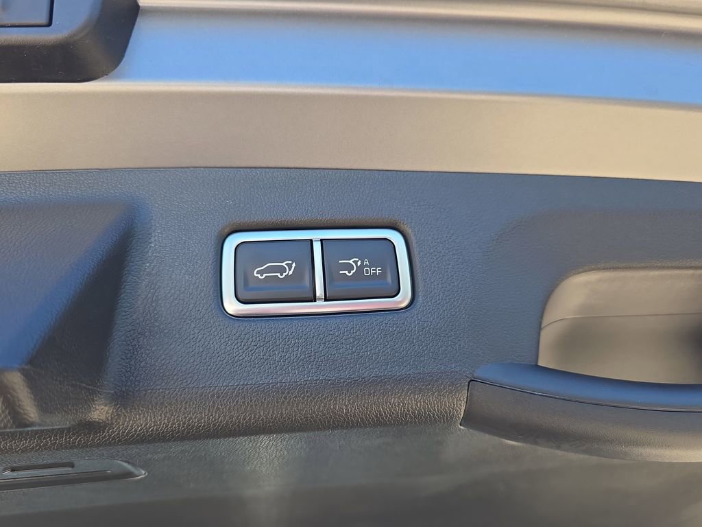 New 2026 Kia Sorento EX image 11