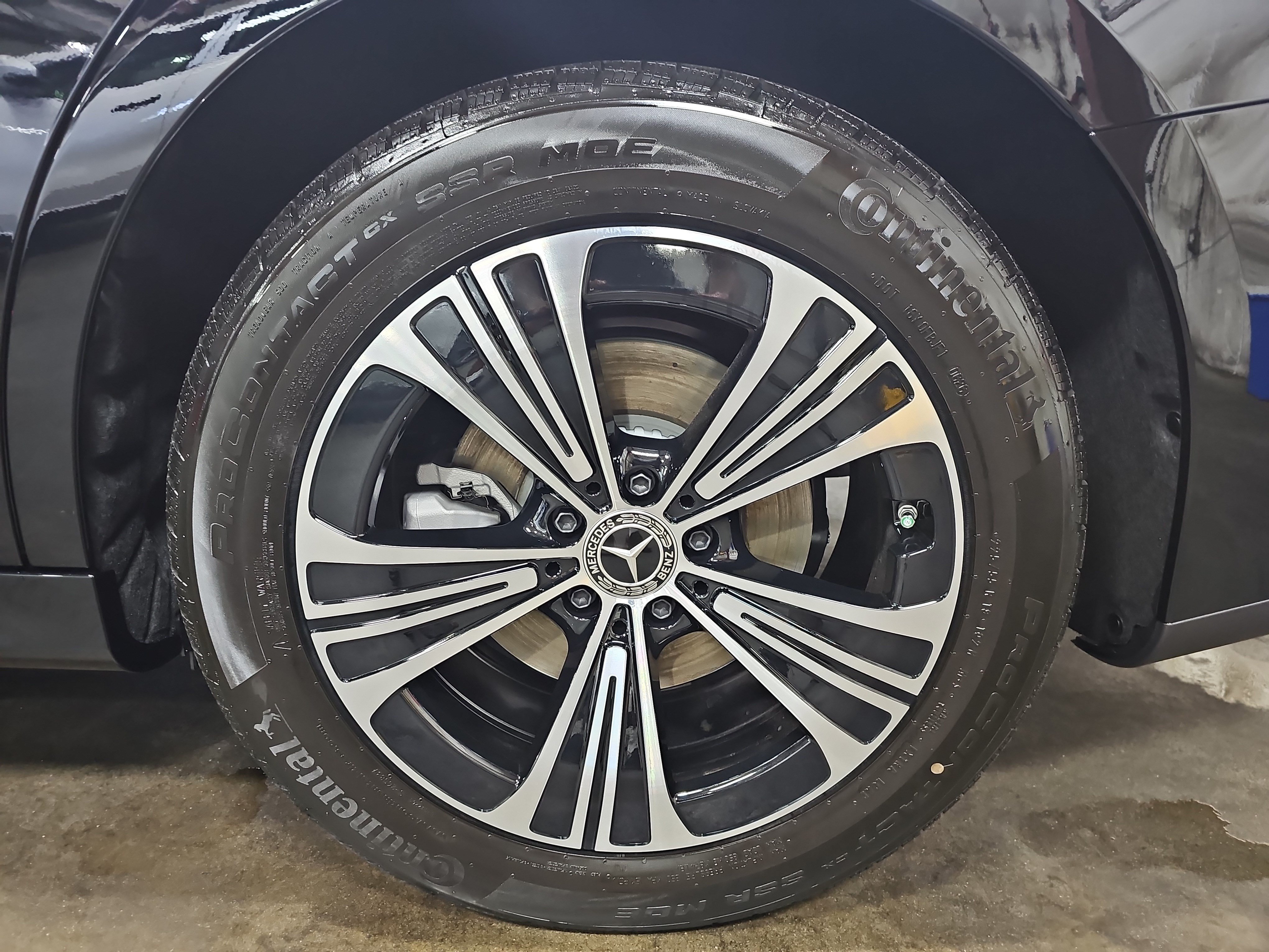 New 2026 Mercedes-Benz E 350 Sedan image 34