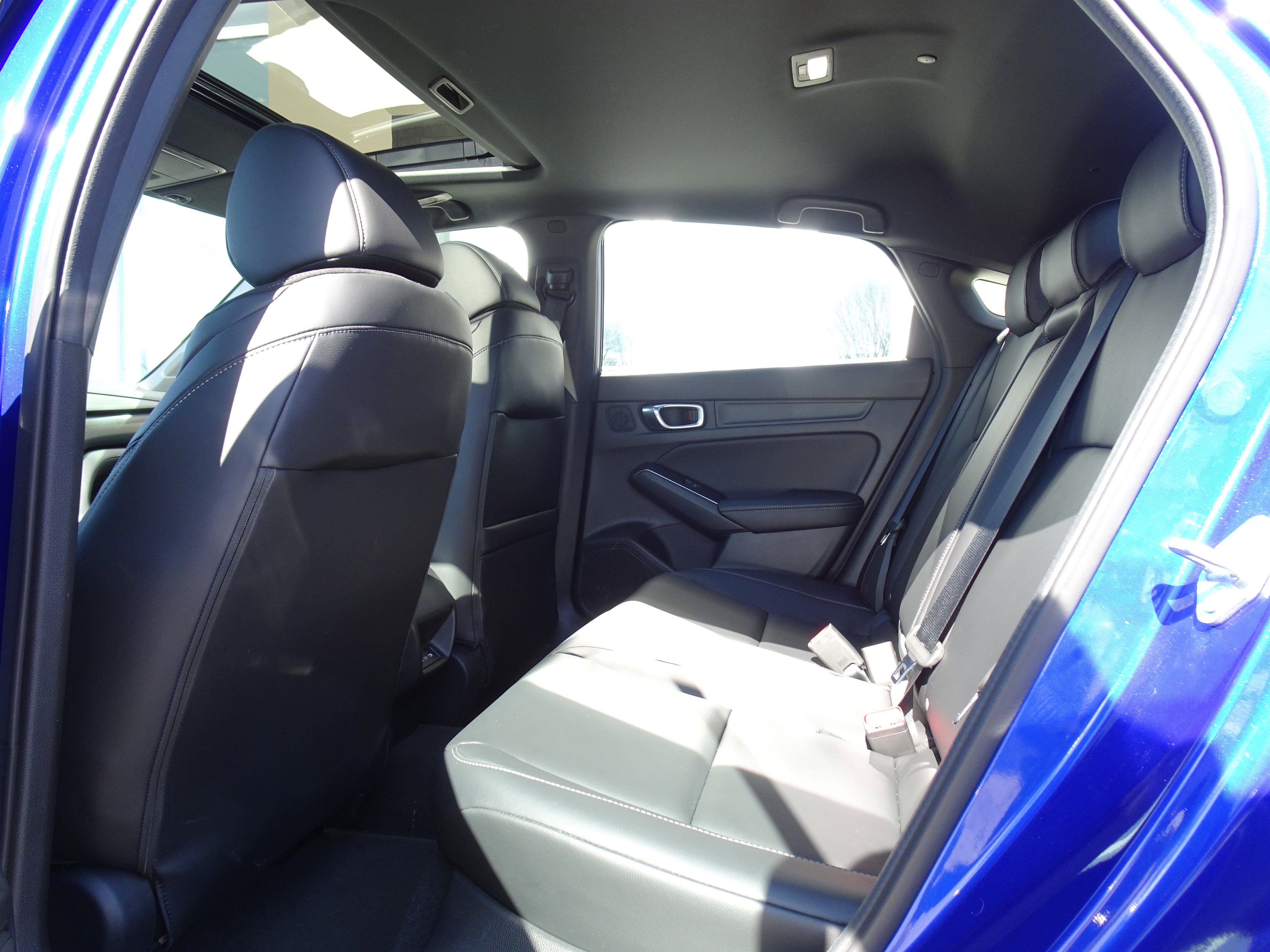Used 2024 Acura Integra A-Spec image 15