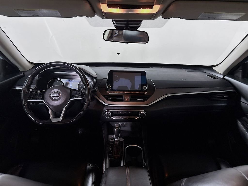 Used 2023 Nissan Altima 2.5 SR image 12
