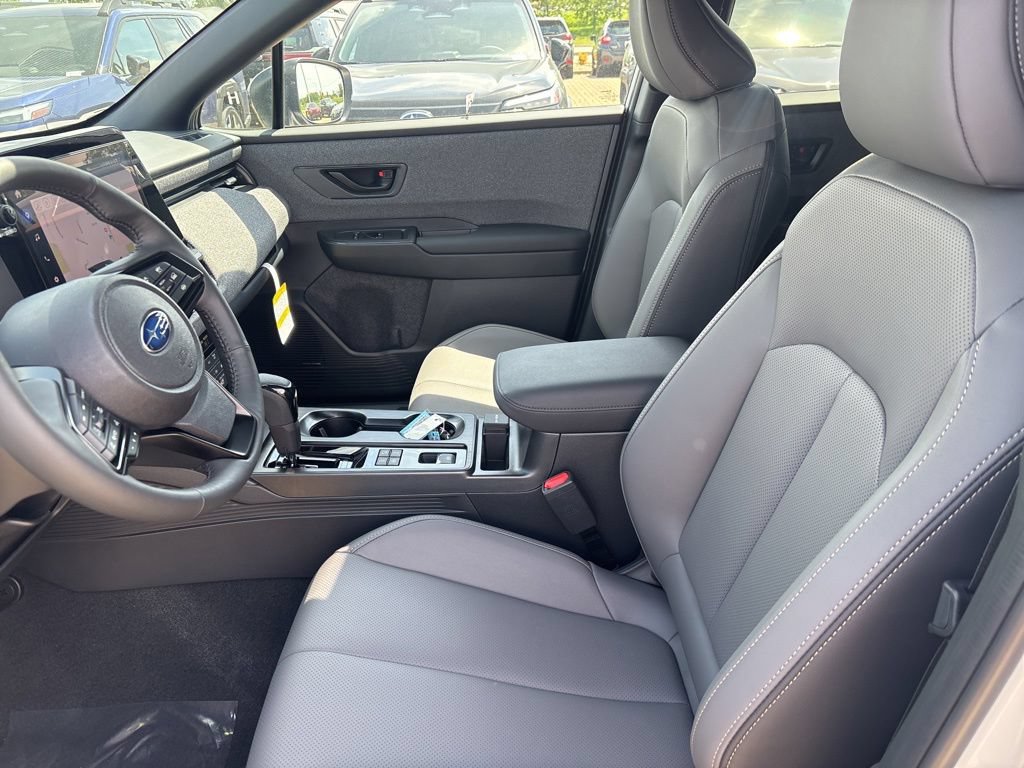 New 2026 Subaru Outback Limited XT AWD/4WD image 22