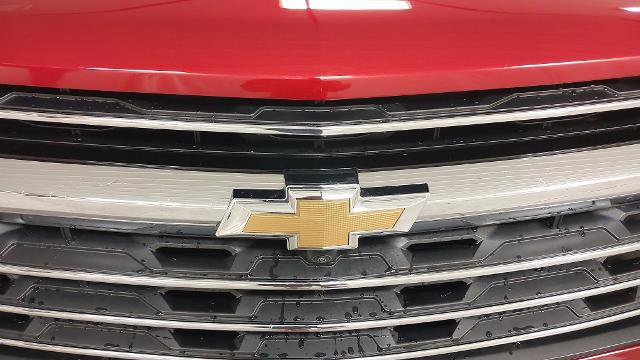 New 2027 Chevrolet Traverse LT w/ Sun and Wheel Package AWD/4WD image 31