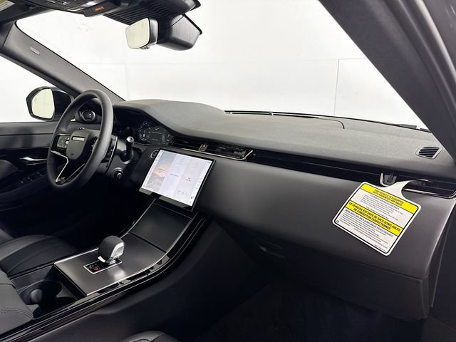 Used 2026 Land Rover Range Rover Evoque S AWD/4WD image 31