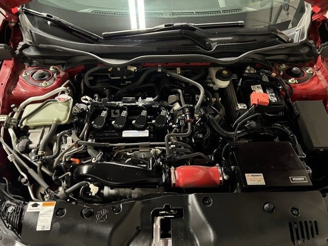 Used 2019 Honda Civic Sport image 38