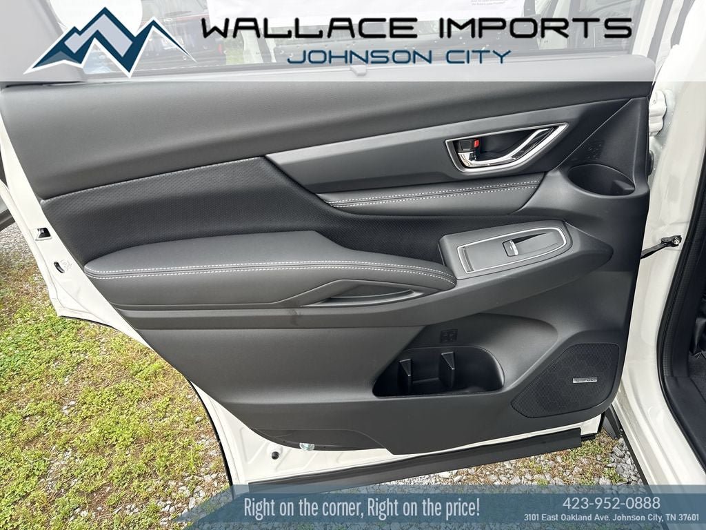 New 2026 Subaru Ascent Limited w/ Popular Package #1 AWD/4WD image 27